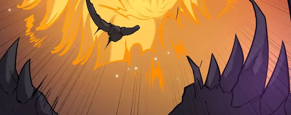 Age of Terror Chapter 91 page 21 - 