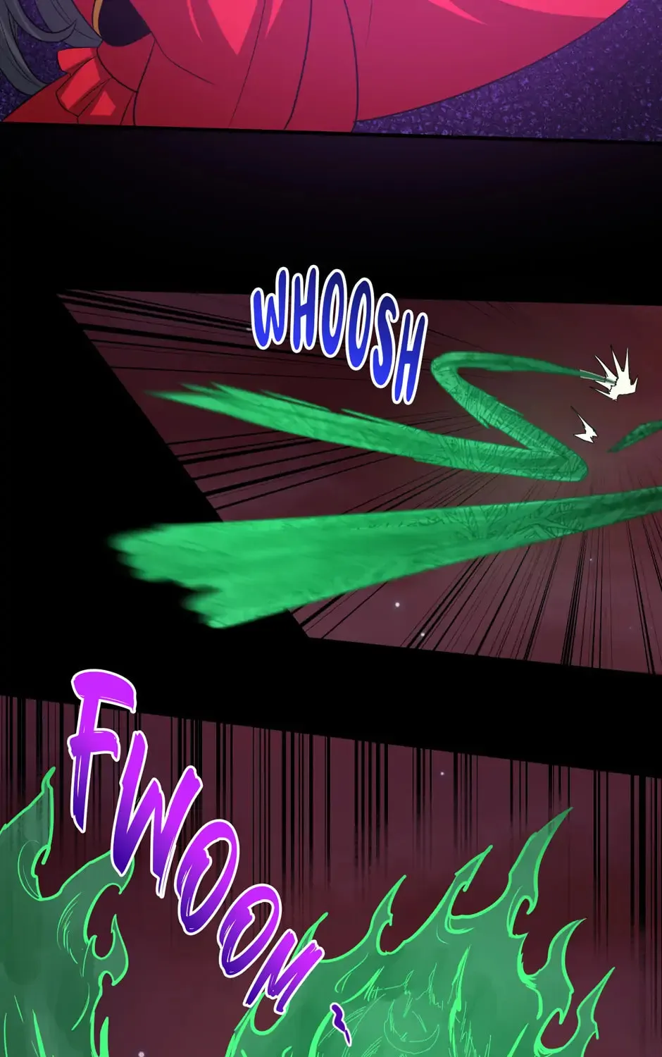 Age of Terror Chapter 91 page 24 - 