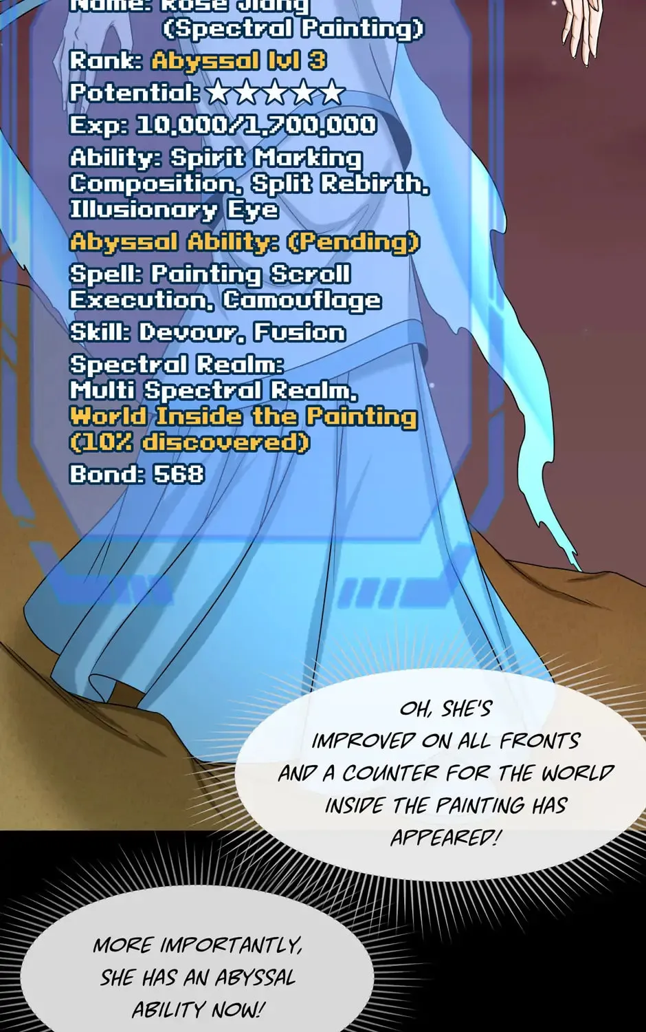 Age of Terror Chapter 91 page 36 - 