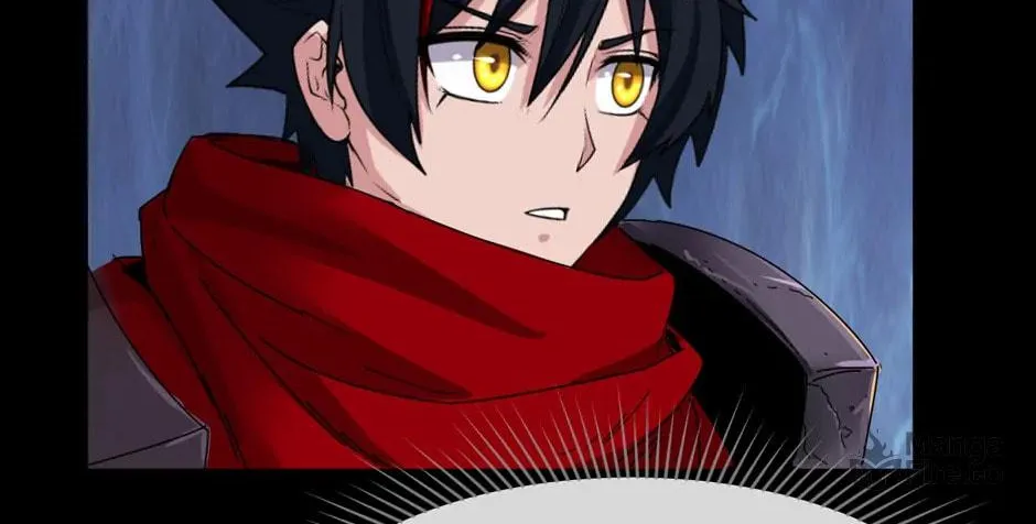 Age of Terror Chapter 91 page 39 - 