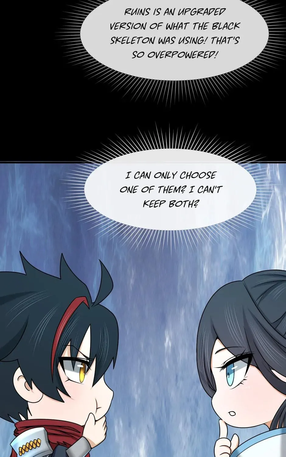 Age of Terror Chapter 91 page 40 - 