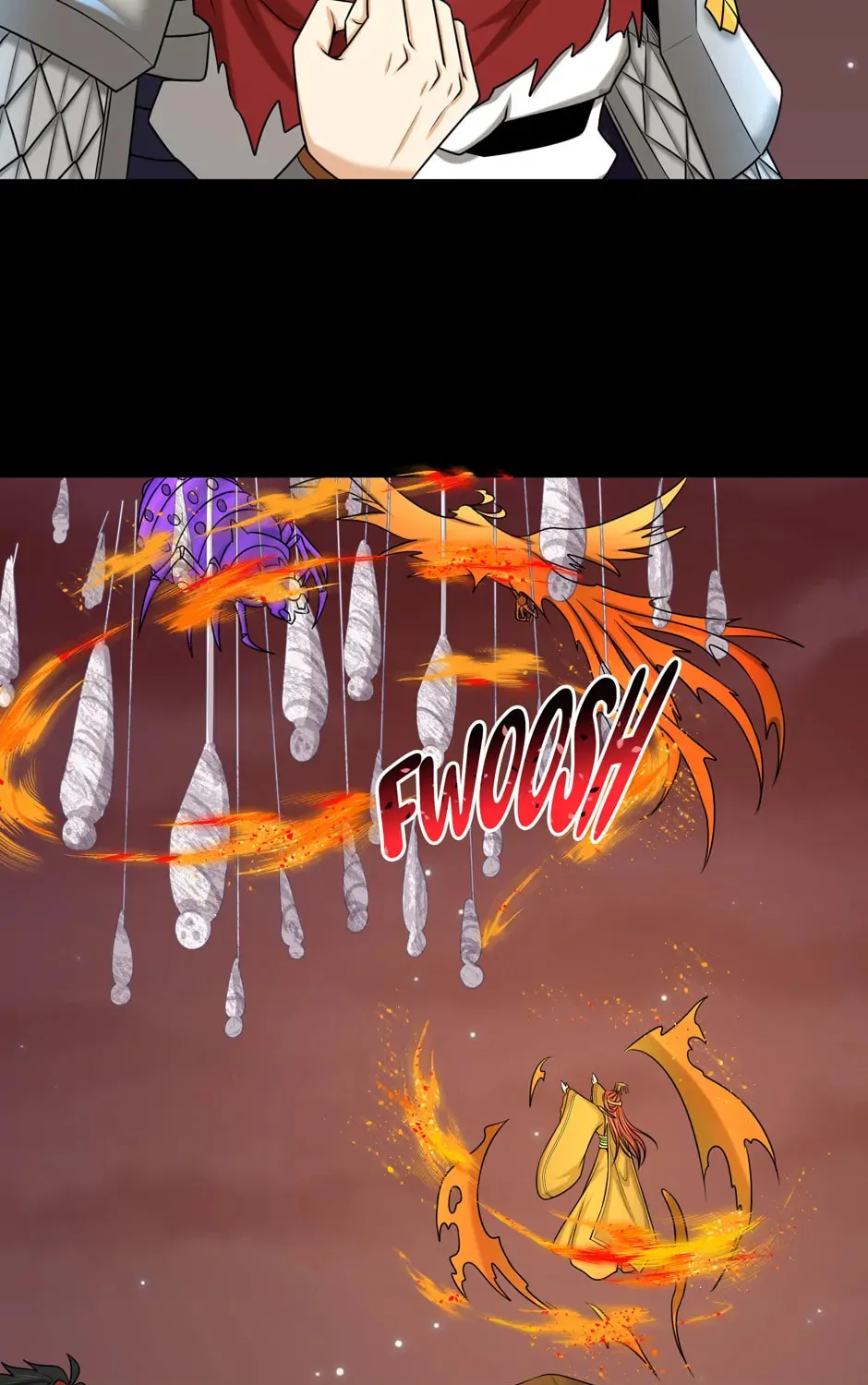 Age of Terror Chapter 91 page 44 - 