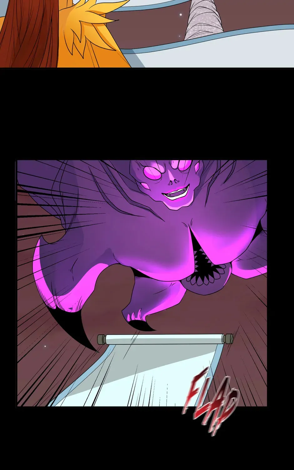 Age of Terror Chapter 91 page 50 - 