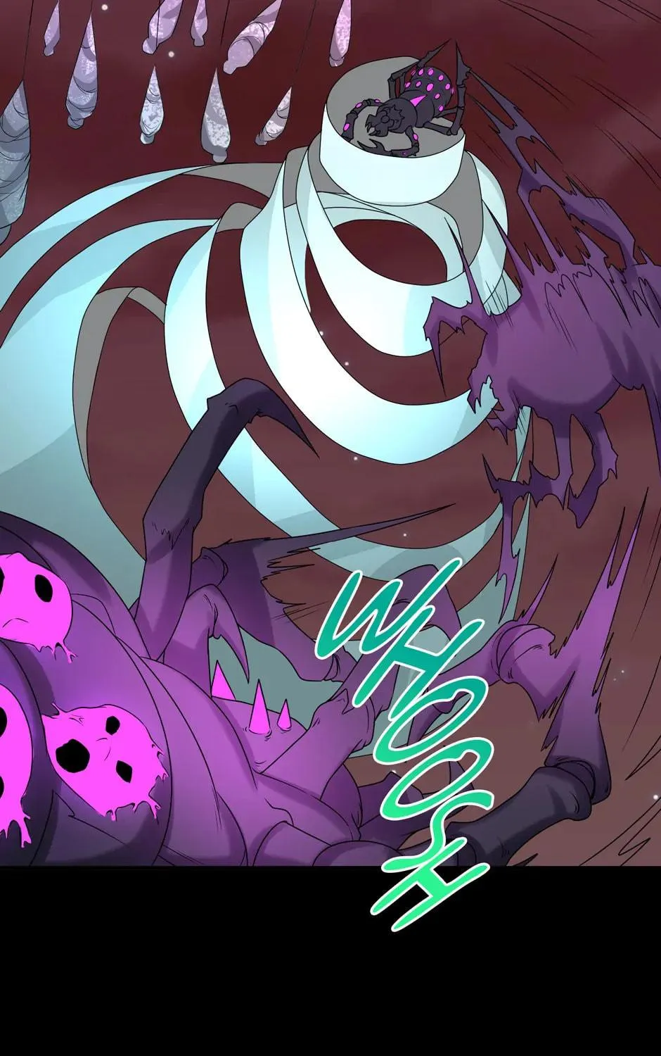 Age of Terror Chapter 91 page 52 - 