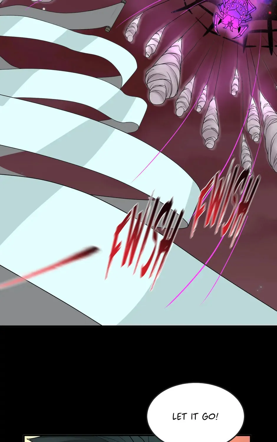 Age of Terror Chapter 91 page 54 - 