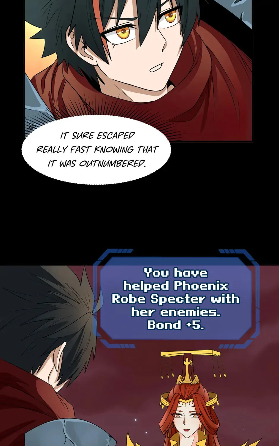 Age of Terror Chapter 91 page 56 - 