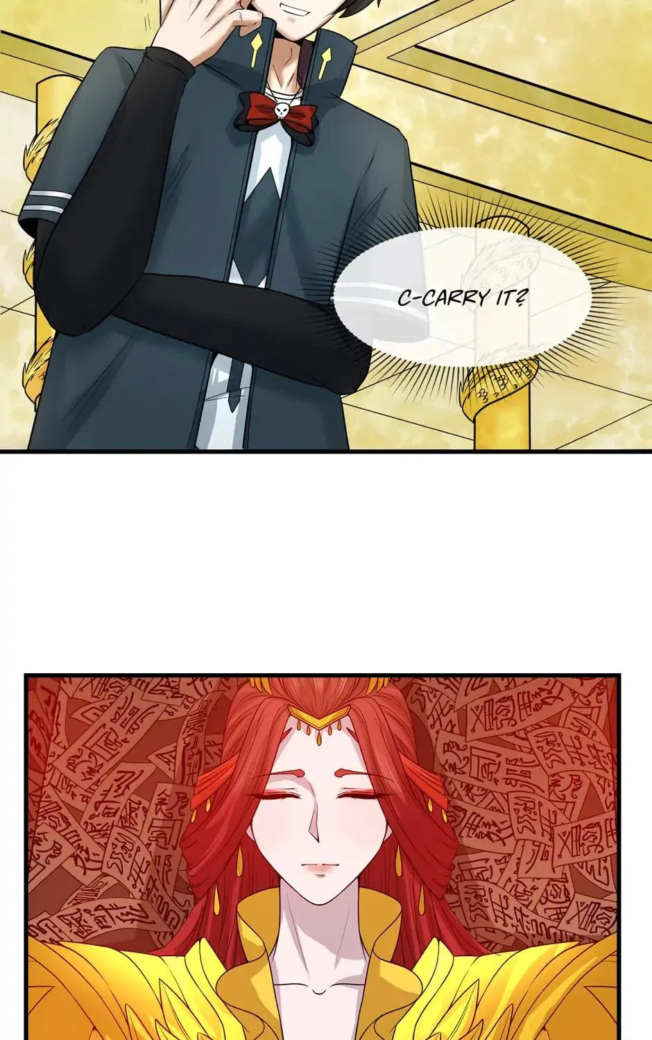 Age of Terror Chapter 91 page 64 - 