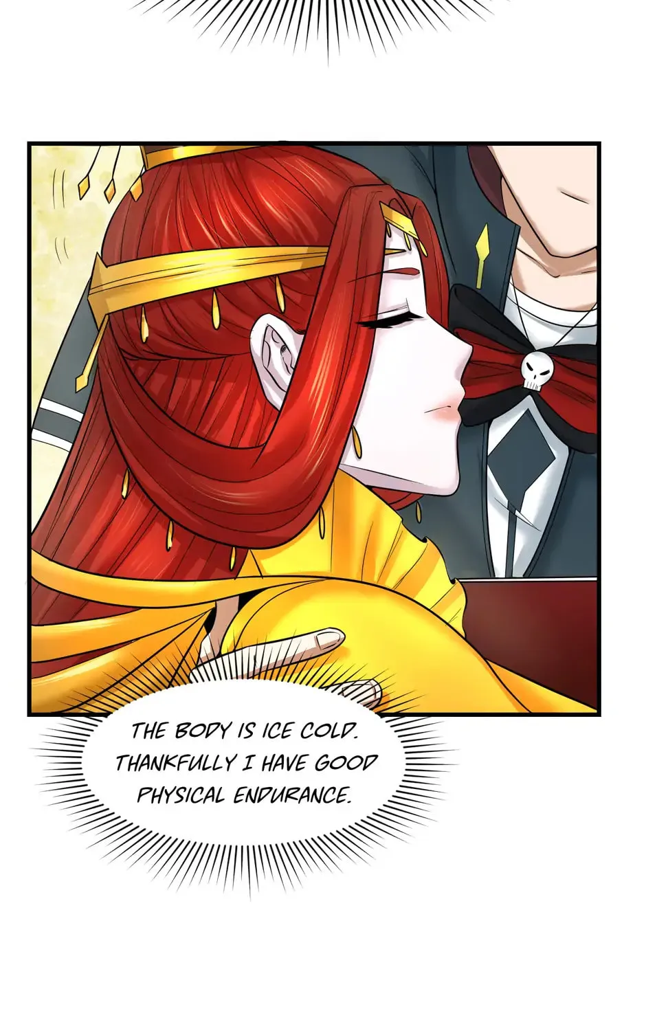 Age of Terror Chapter 91 page 66 - 