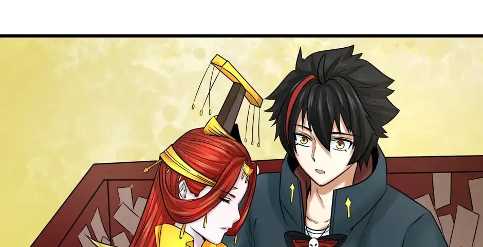 Age of Terror Chapter 91 page 67 - 