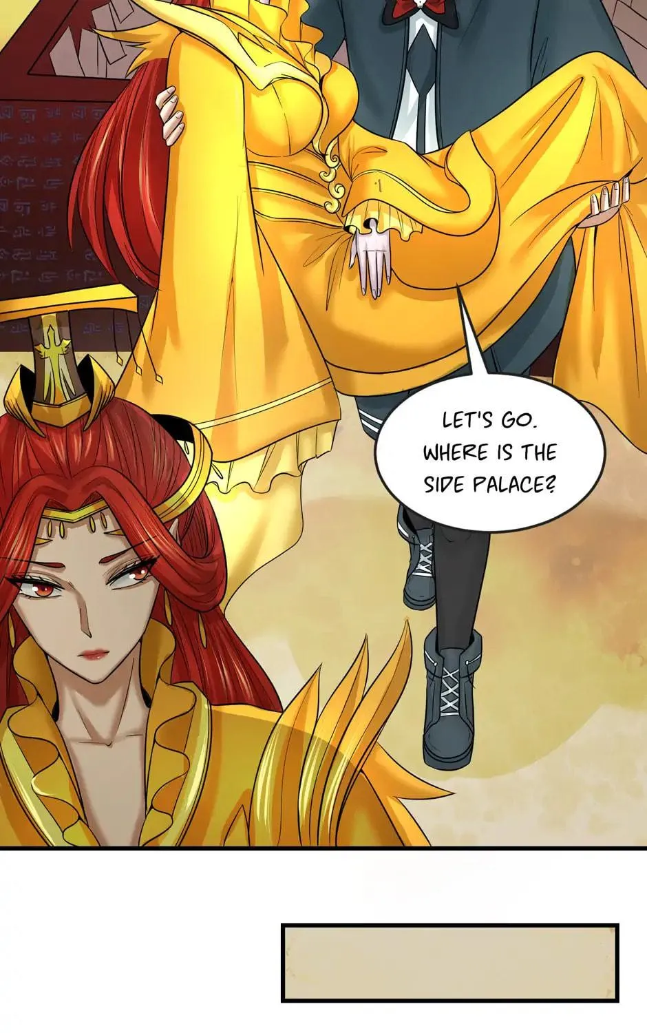 Age of Terror Chapter 91 page 68 - 