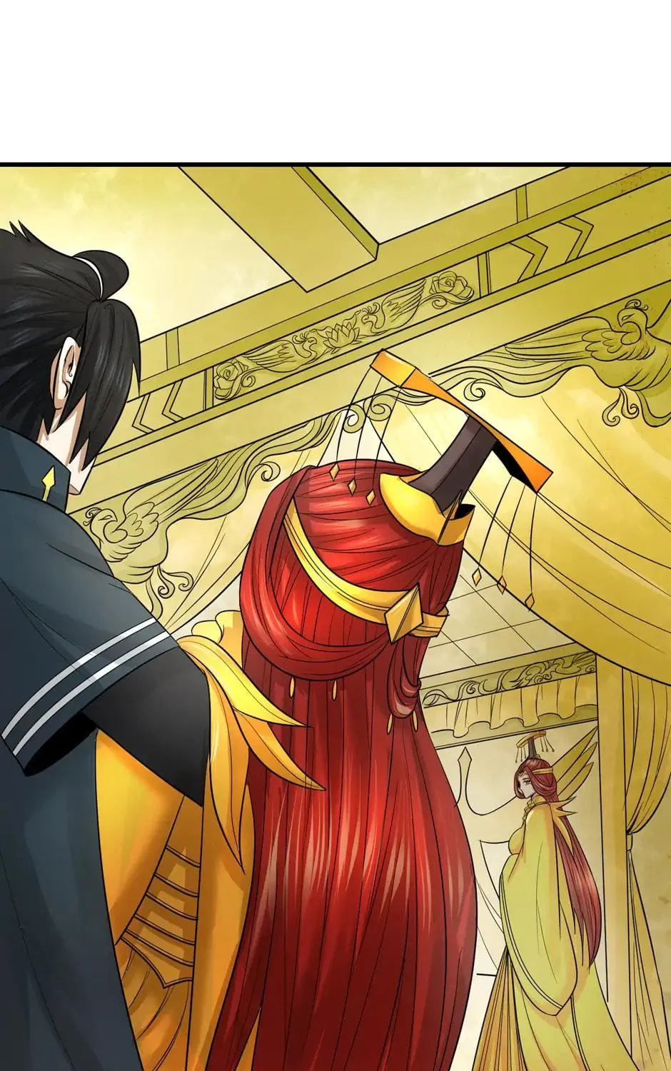Age of Terror Chapter 91 page 70 - 