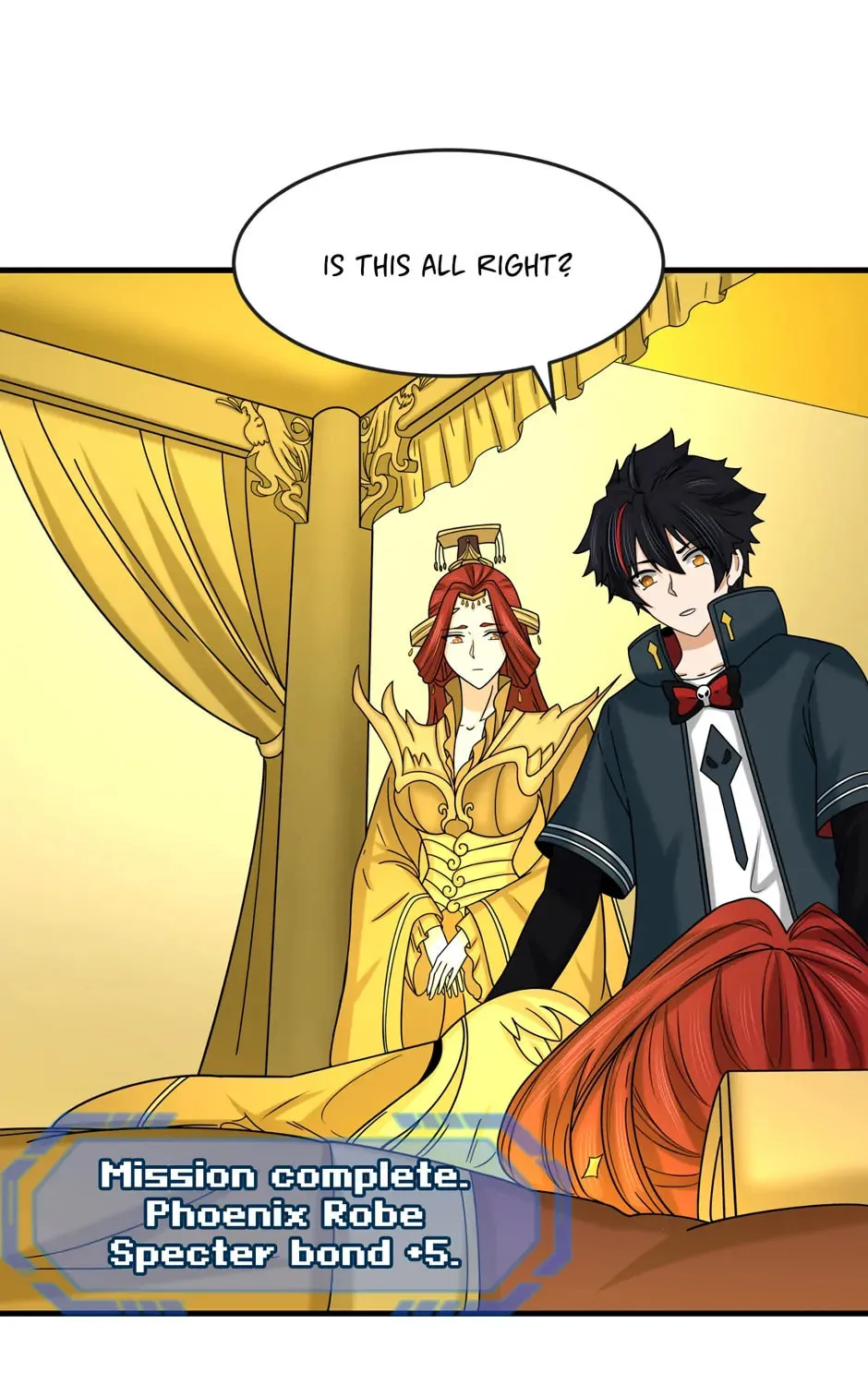 Age of Terror Chapter 91 page 72 - 
