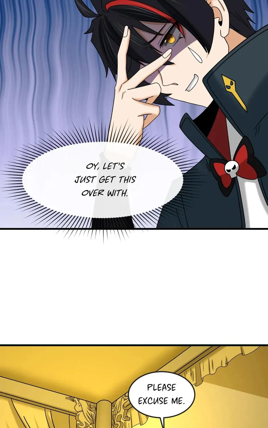 Age of Terror Chapter 91 page 78 - 