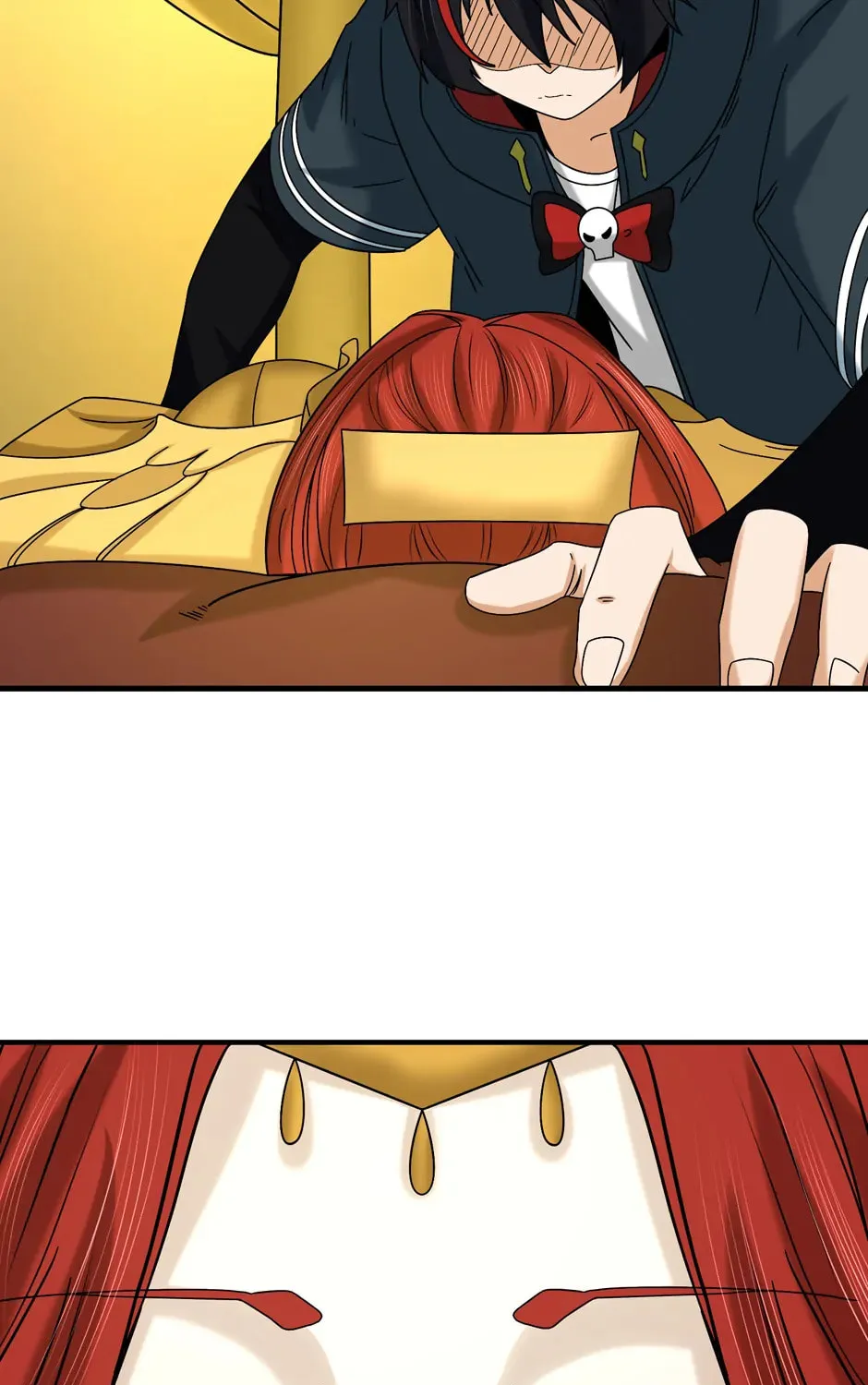 Age of Terror Chapter 91 page 80 - 