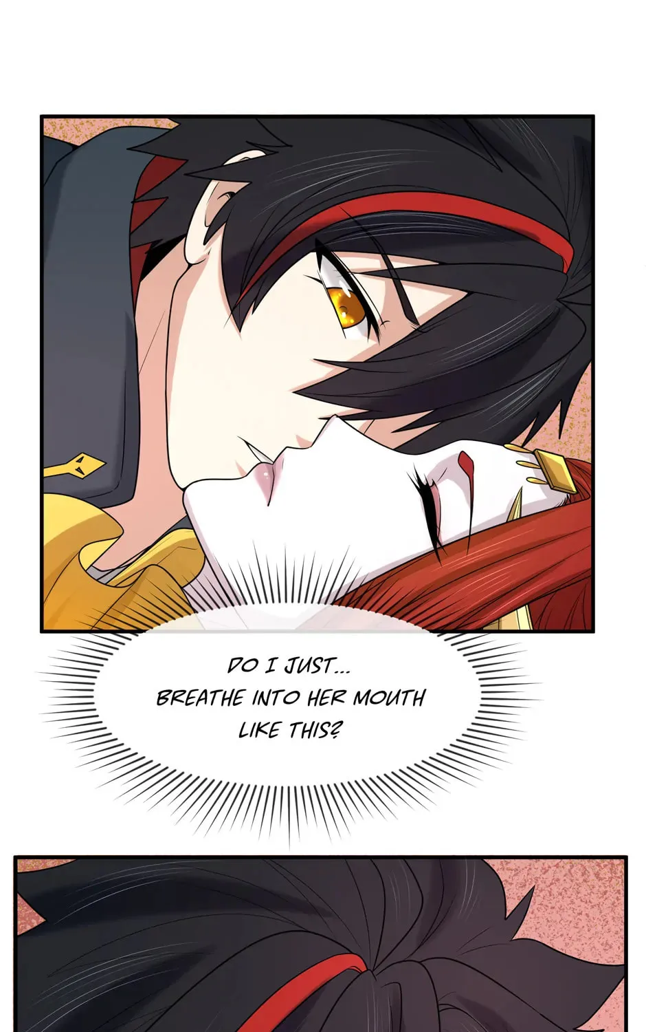 Age of Terror Chapter 92 page 2 - 
