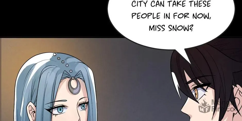 Age of Terror Chapter 92 page 17 - 