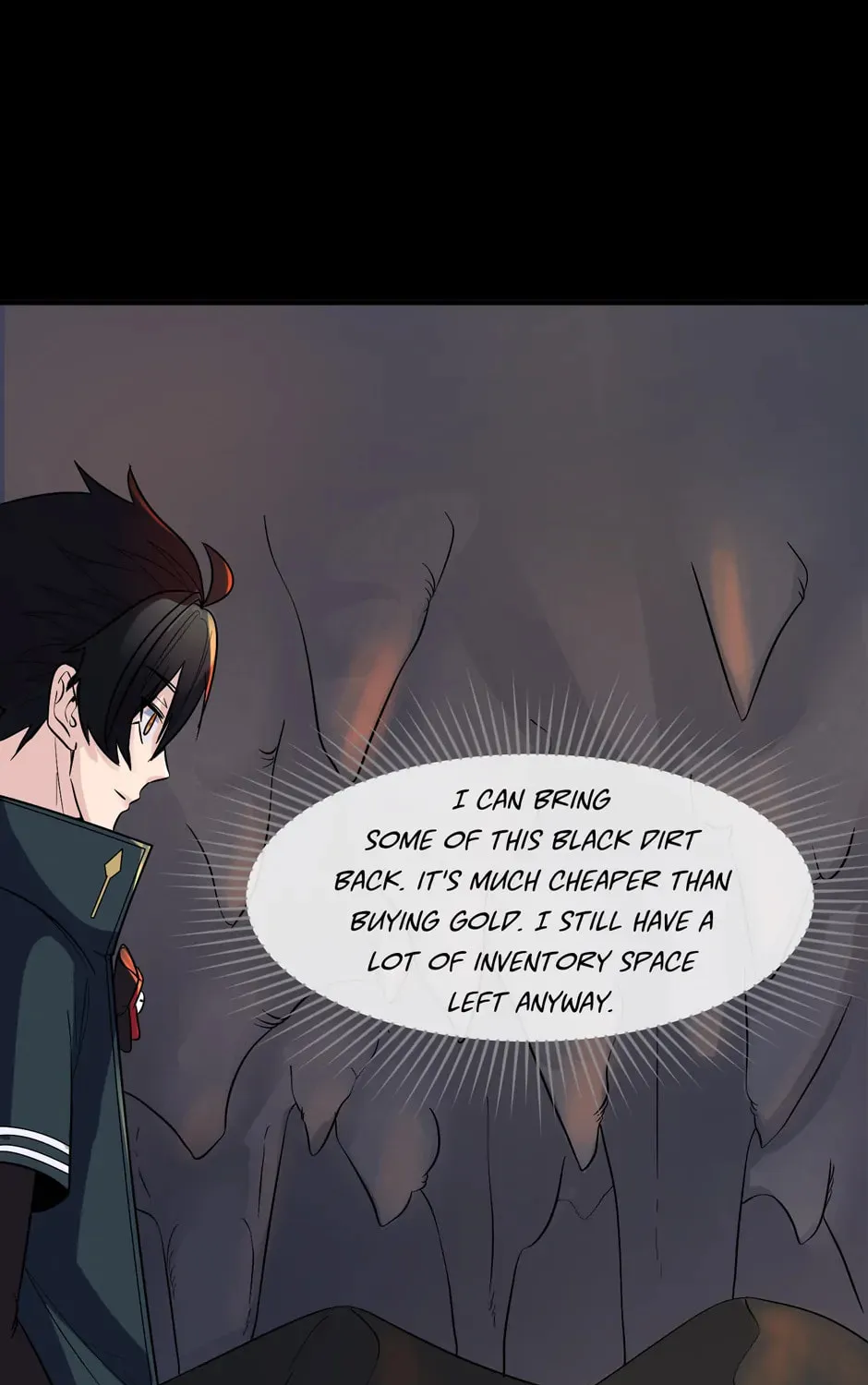 Age of Terror Chapter 92 page 24 - 