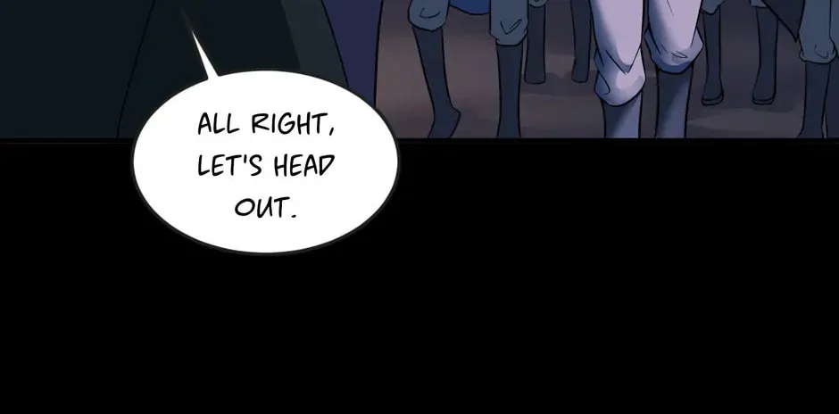 Age of Terror Chapter 92 page 27 - 