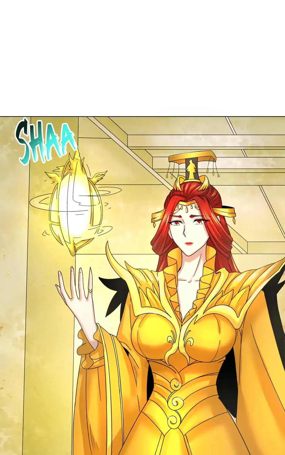 Age of Terror Chapter 92 page 32 - 