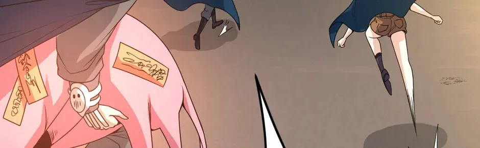 Age of Terror Chapter 92 page 45 - 