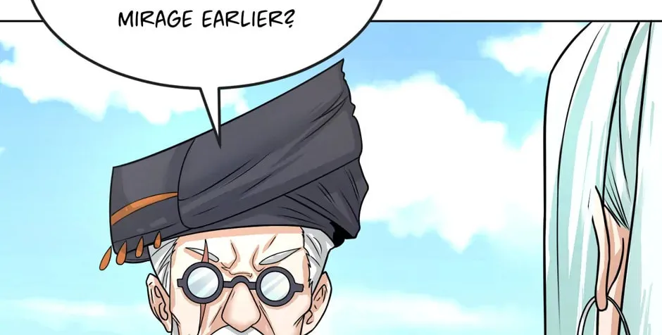 Age of Terror Chapter 92 page 55 - 