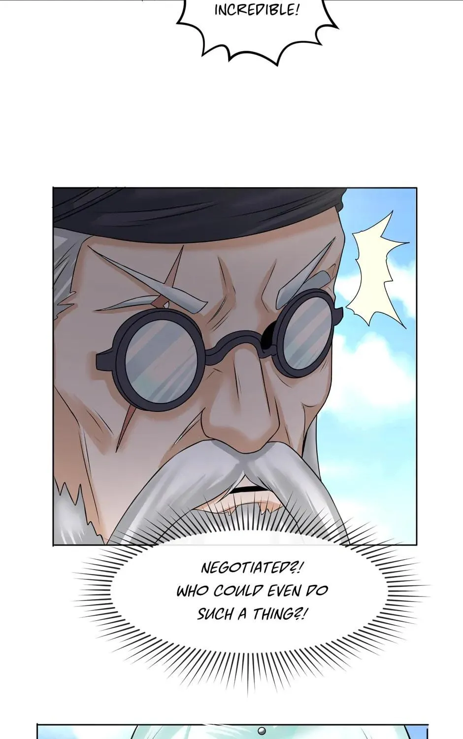 Age of Terror Chapter 92 page 58 - 