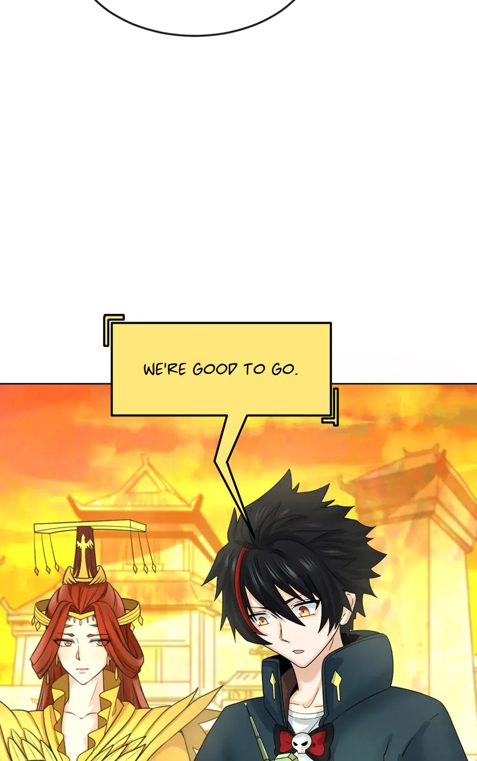 Age of Terror Chapter 92 page 62 - 