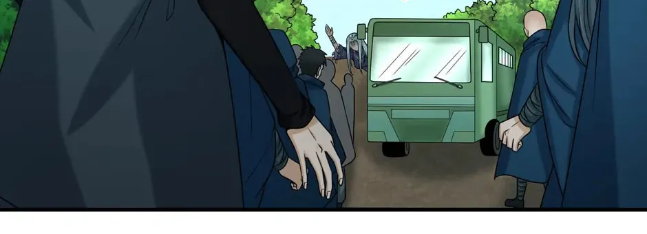 Age of Terror Chapter 92 page 73 - 