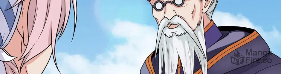 Age of Terror Chapter 93 page 11 - 