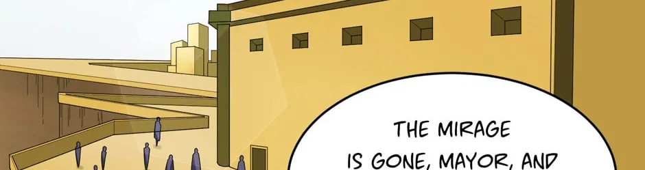Age of Terror Chapter 93 page 3 - 