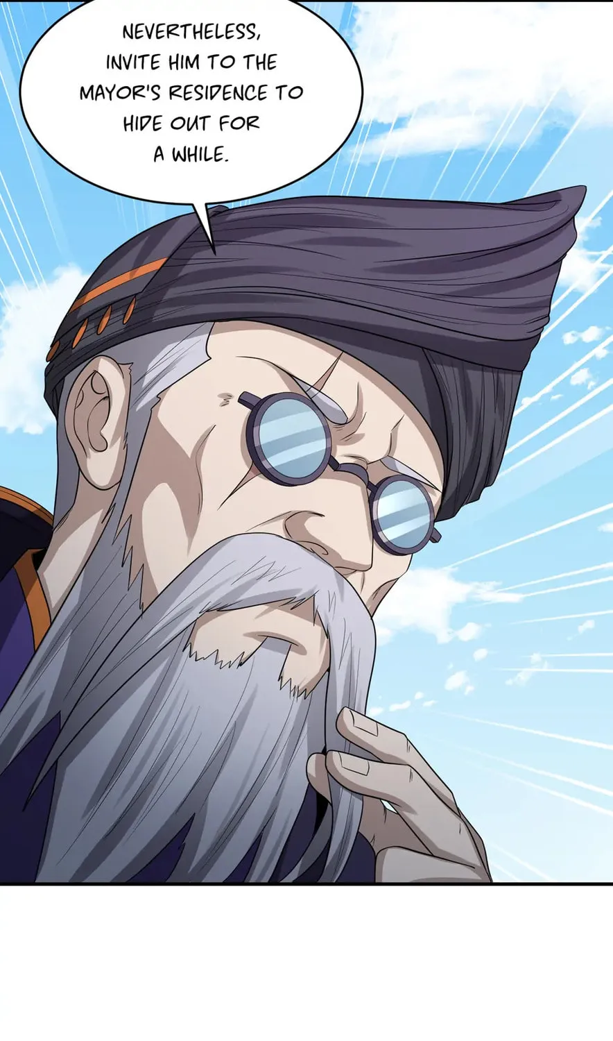Age of Terror Chapter 93 page 26 - 