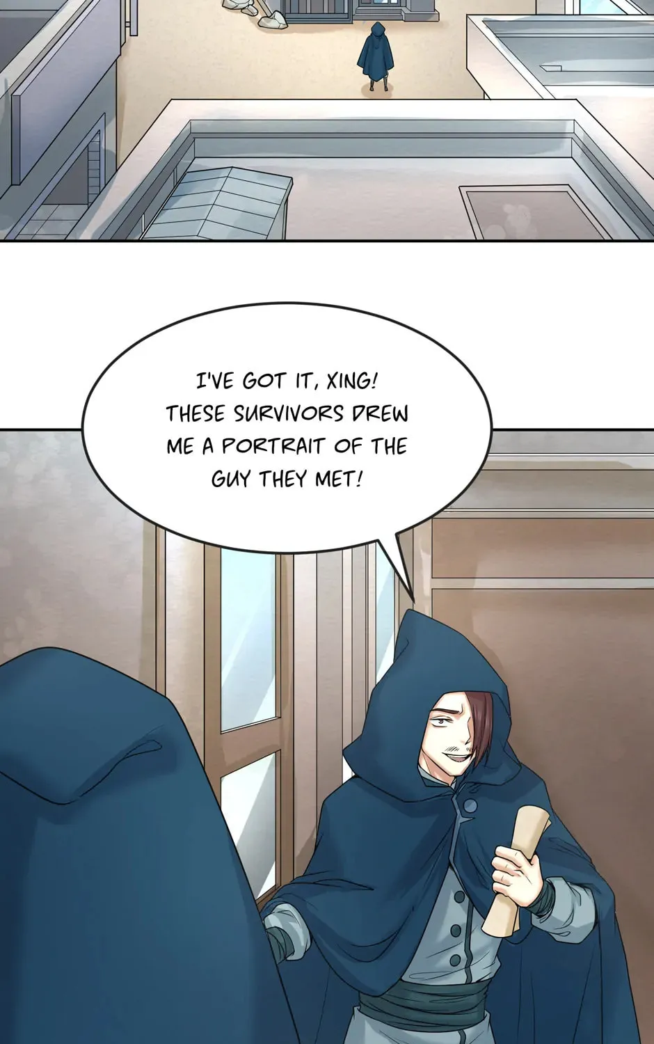 Age of Terror Chapter 93 page 30 - 