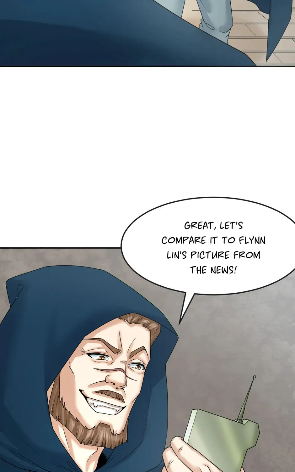 Age of Terror Chapter 93 page 32 - 