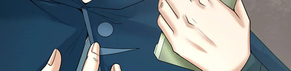 Age of Terror Chapter 93 page 33 - 