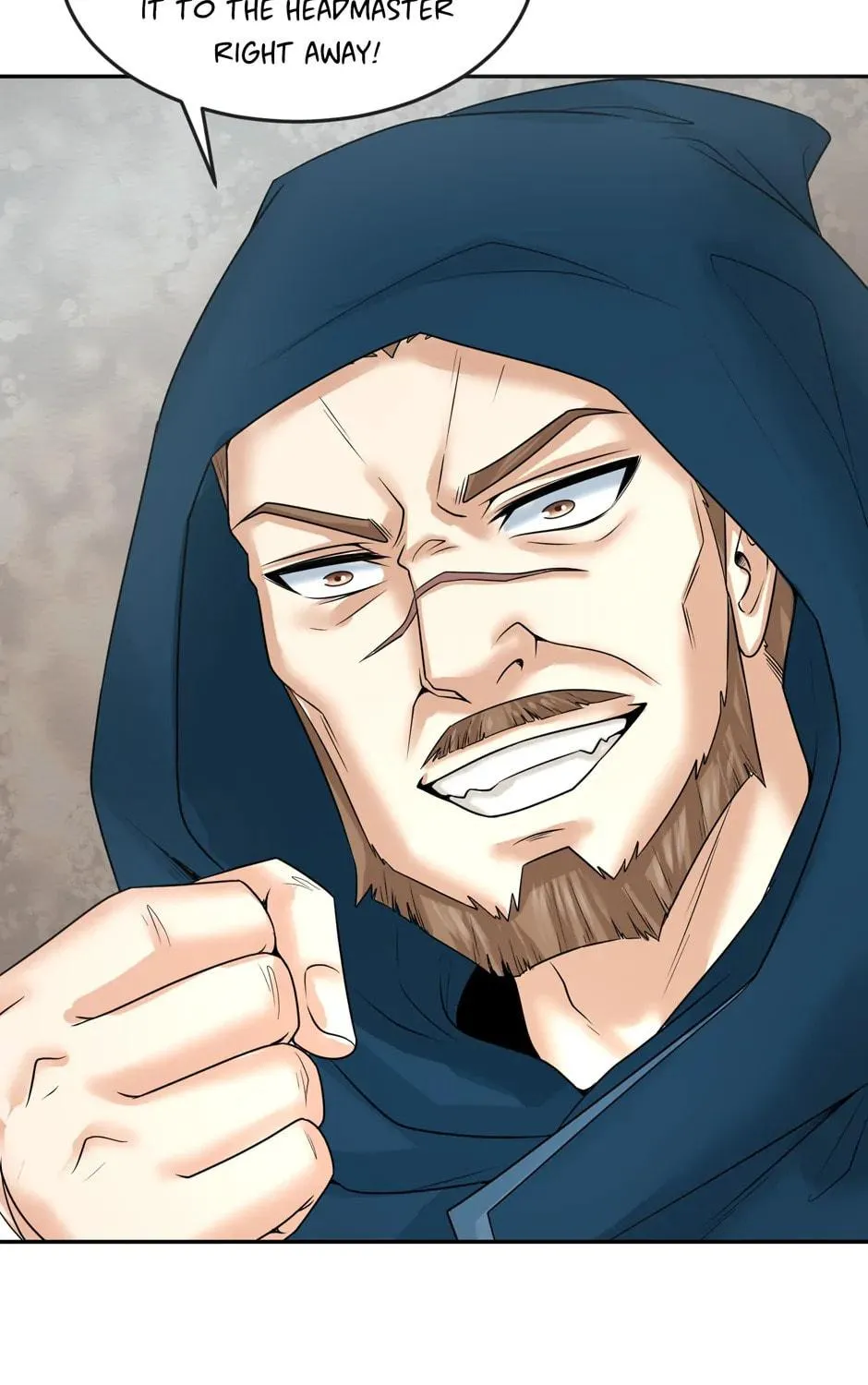 Age of Terror Chapter 93 page 40 - 