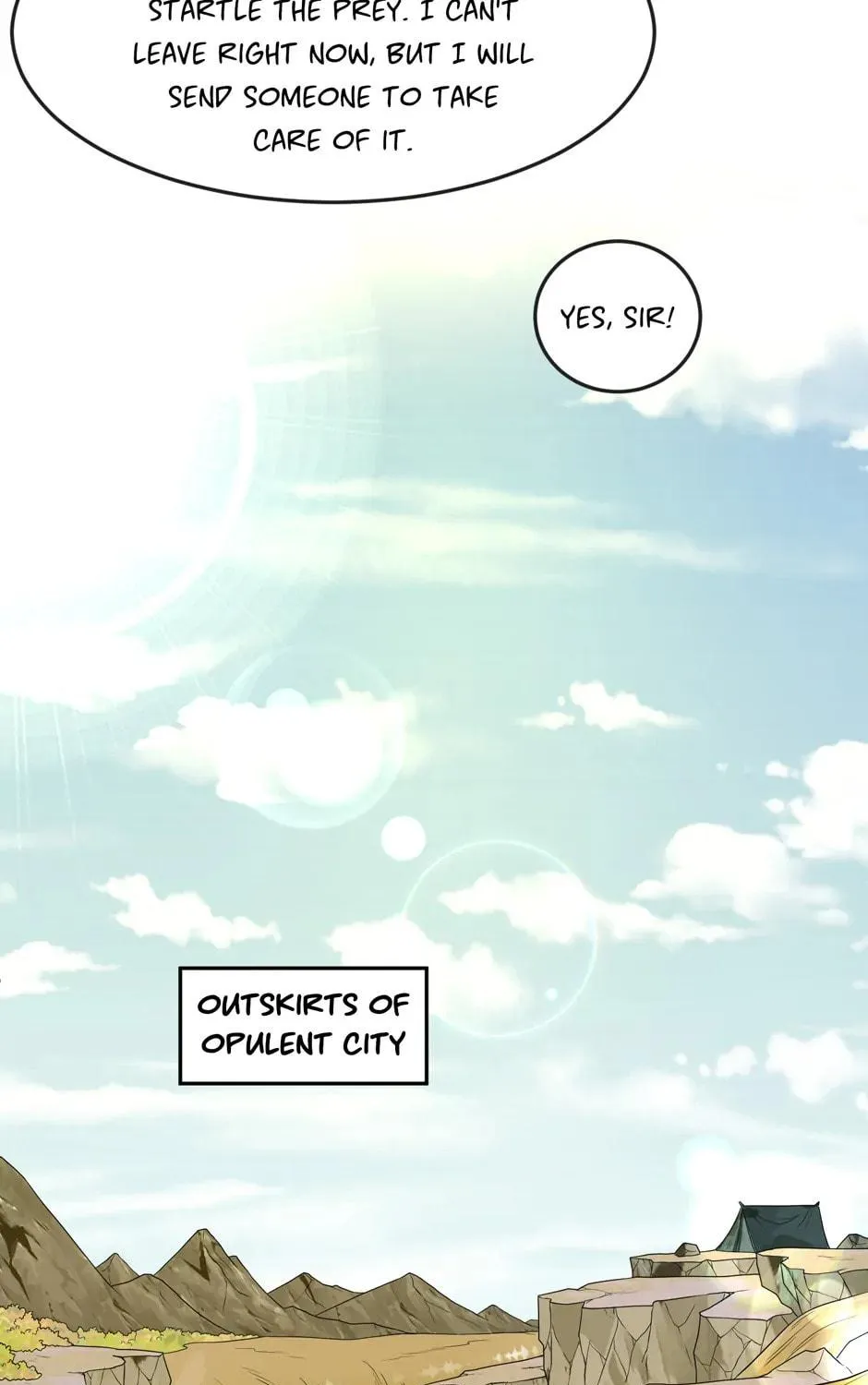 Age of Terror Chapter 93 page 48 - 