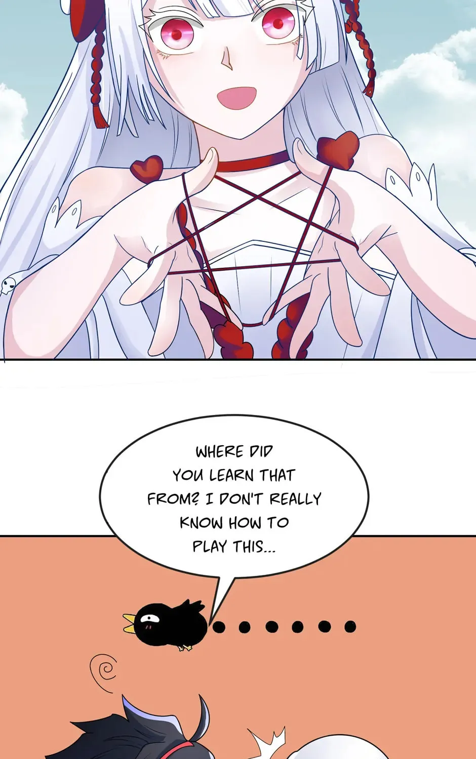 Age of Terror Chapter 93 page 60 - 