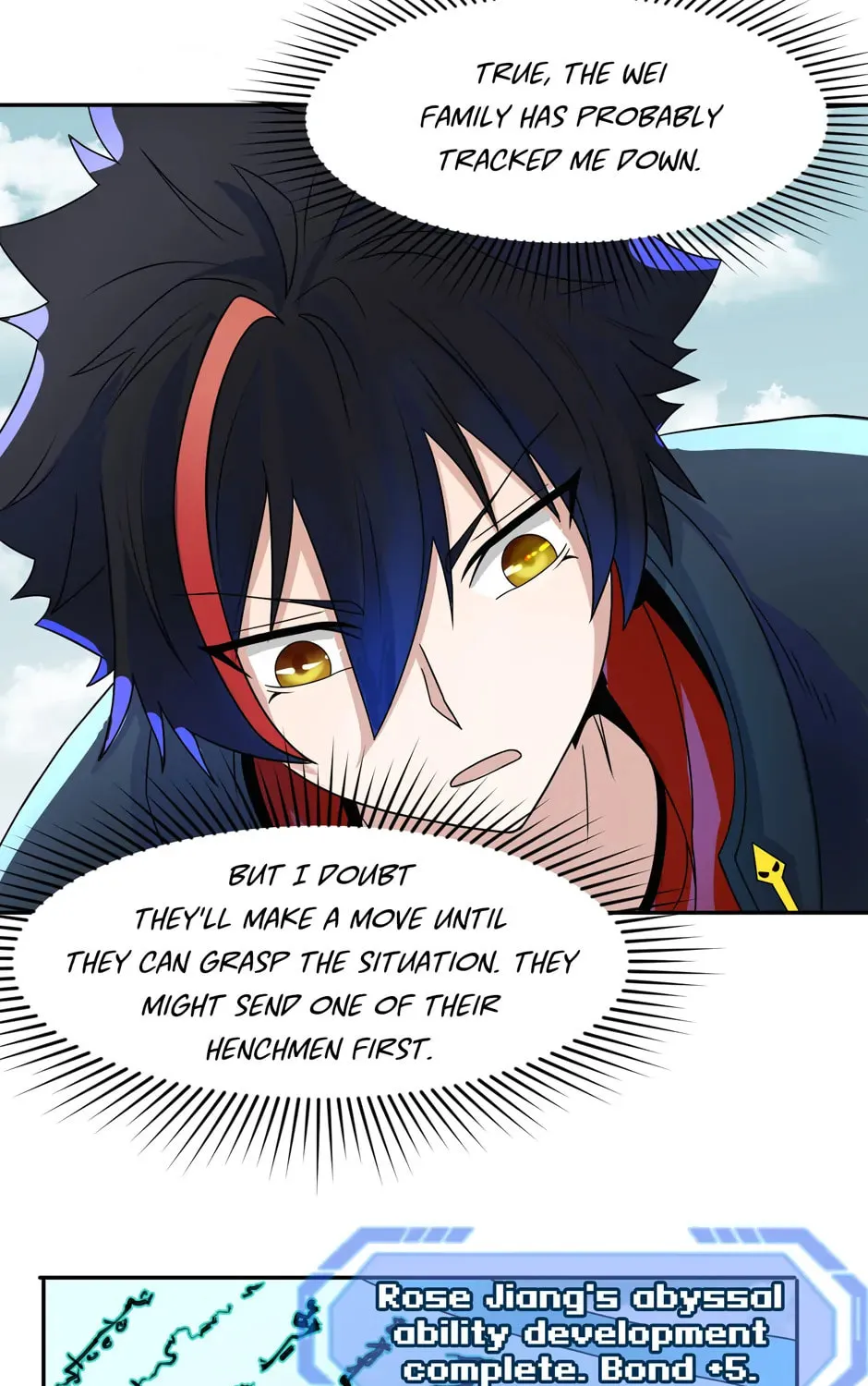 Age of Terror Chapter 93 page 66 - 