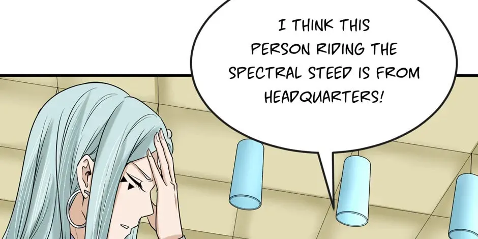 Age of Terror Chapter 93 page 81 - 