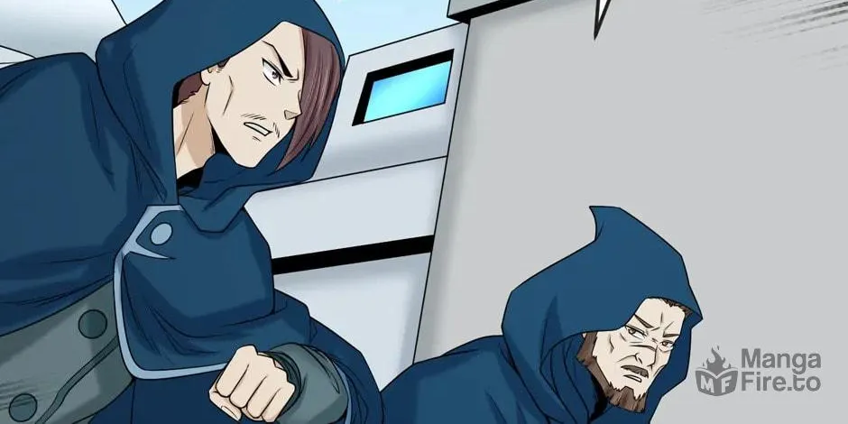 Age of Terror Chapter 93 page 83 - 