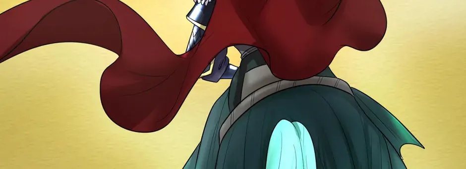 Age of Terror Chapter 93 page 87 - 