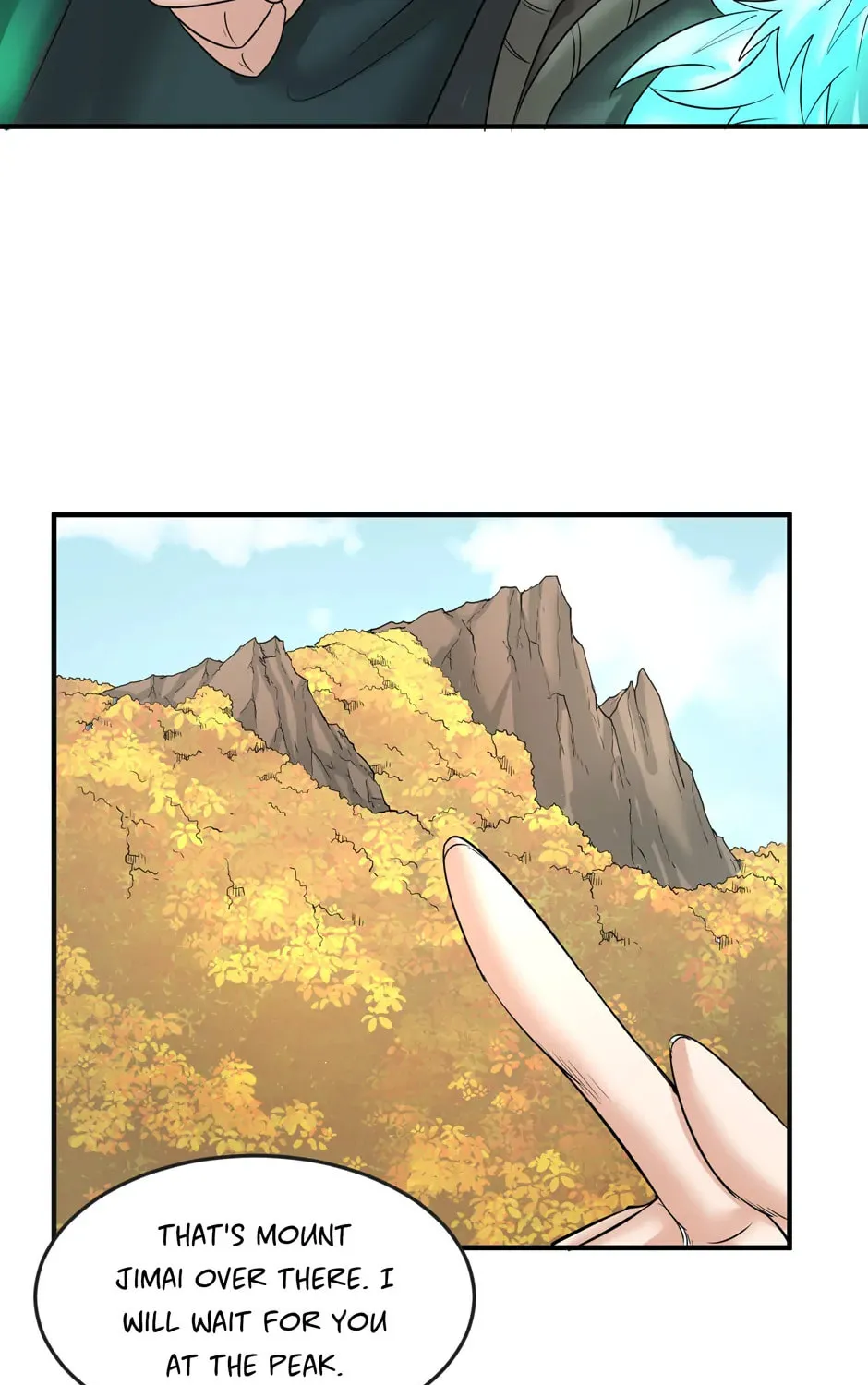 Age of Terror Chapter 93 page 96 - 
