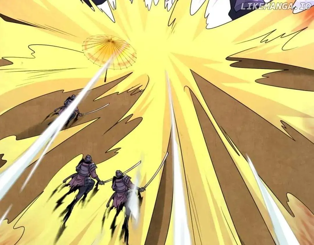 Age of Terror Chapter 94 page 102 - 