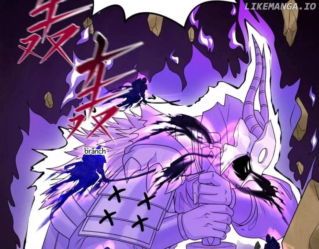 Age of Terror Chapter 94 page 109 - 