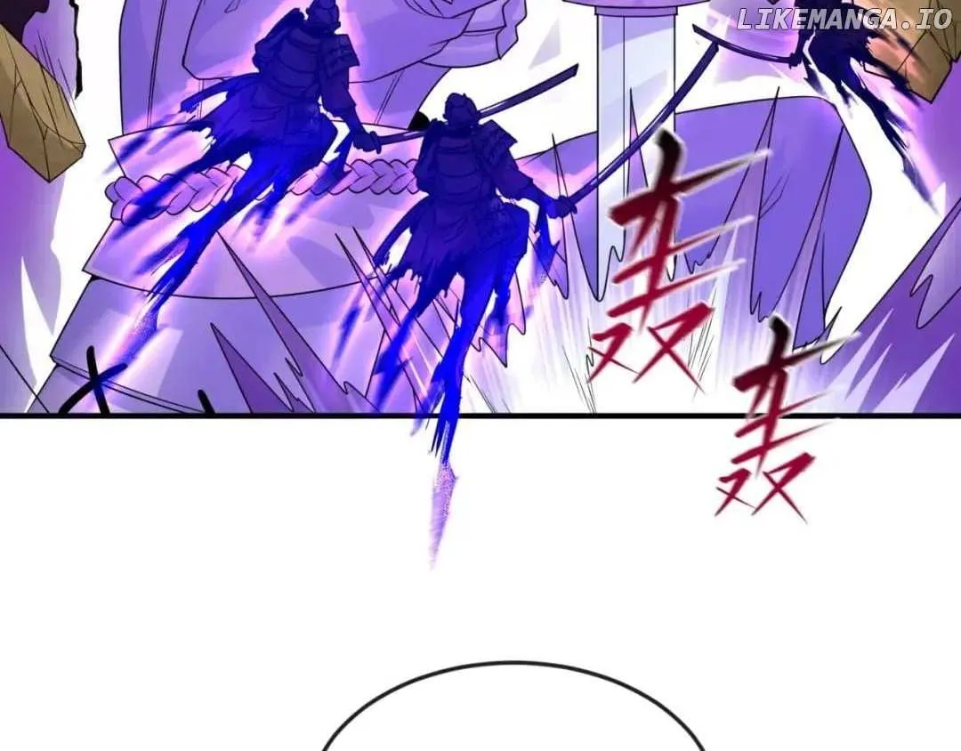Age of Terror Chapter 94 page 110 - 