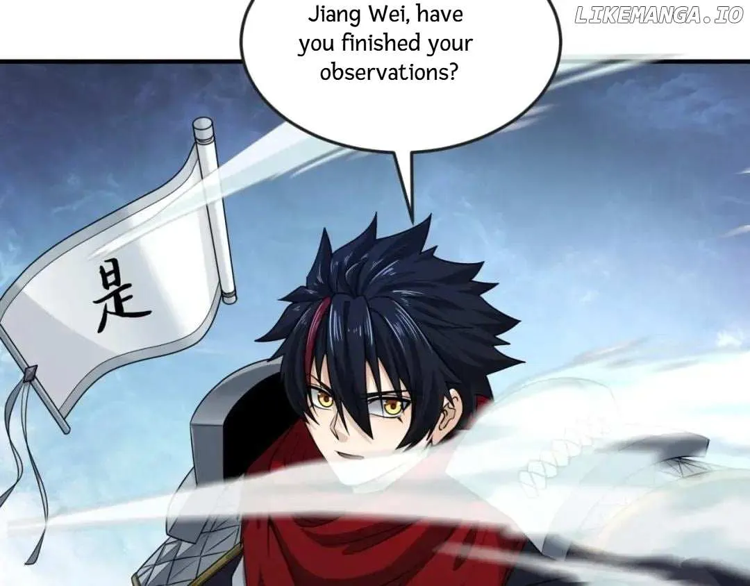 Age of Terror Chapter 94 page 111 - 