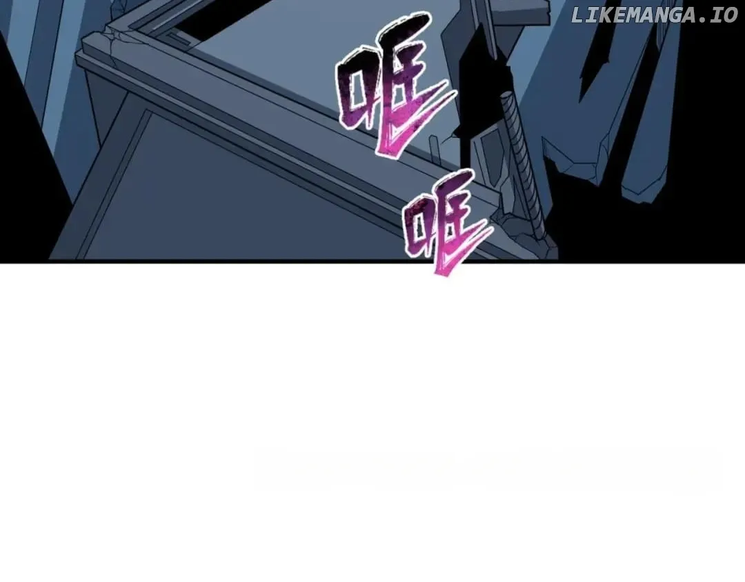 Age of Terror Chapter 94 page 116 - 