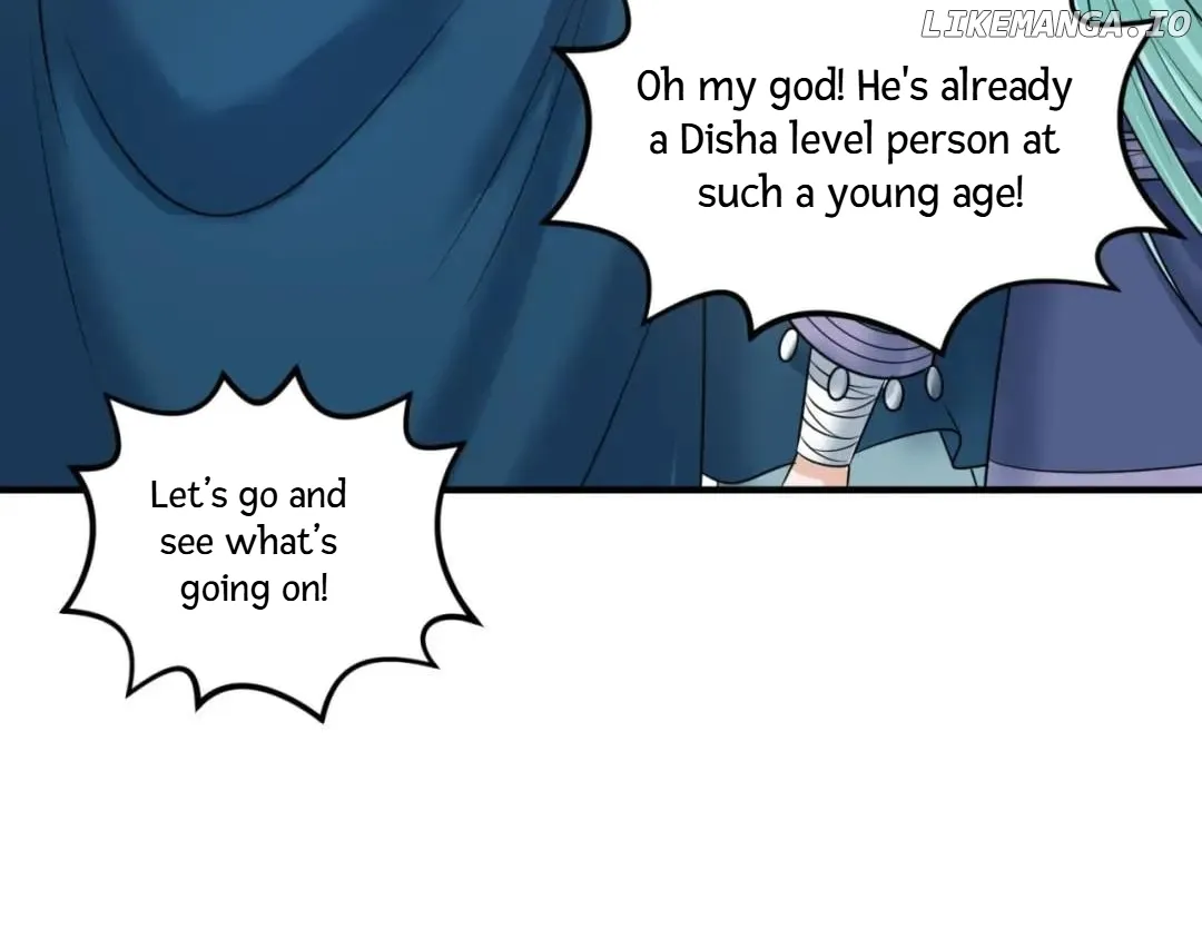 Age of Terror Chapter 94 page 15 - 