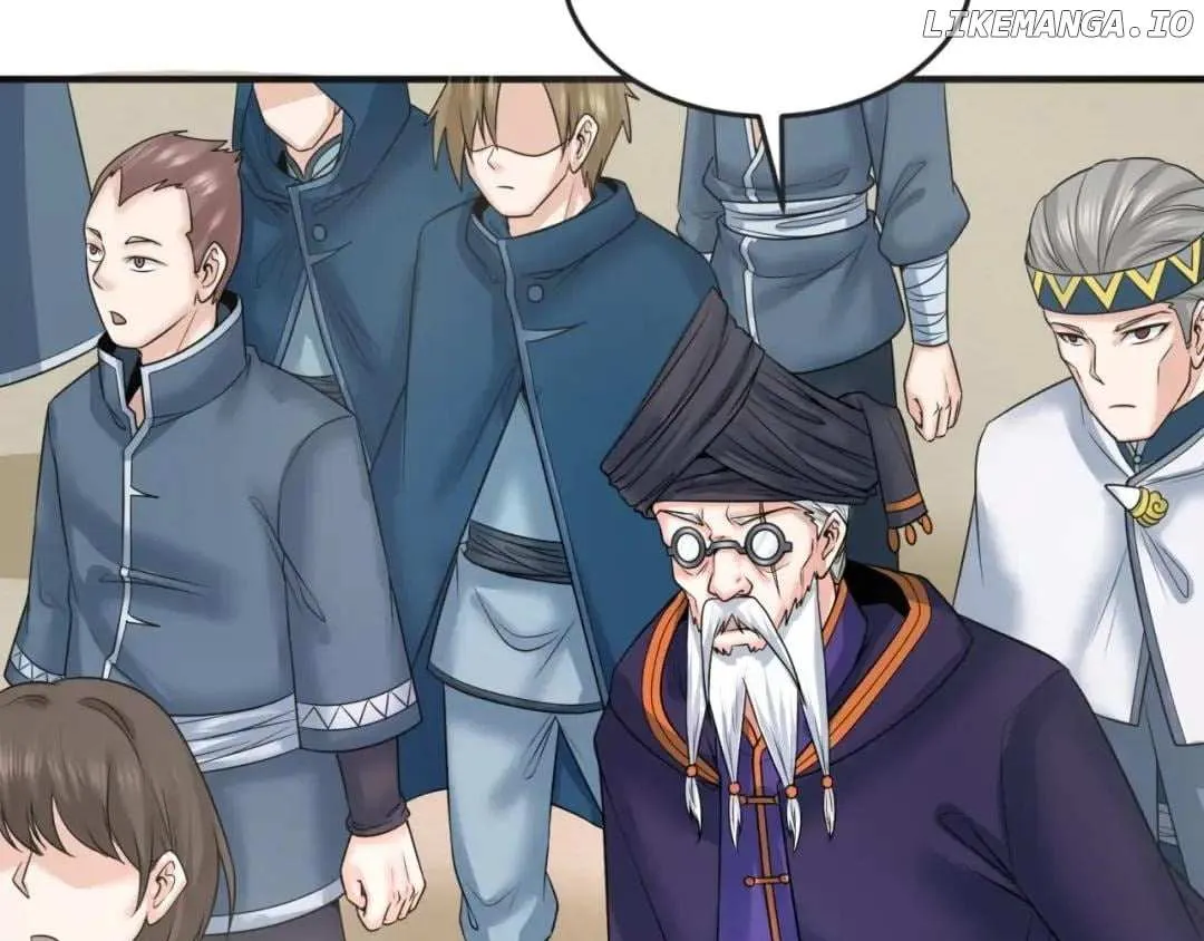 Age of Terror Chapter 94 page 18 - 