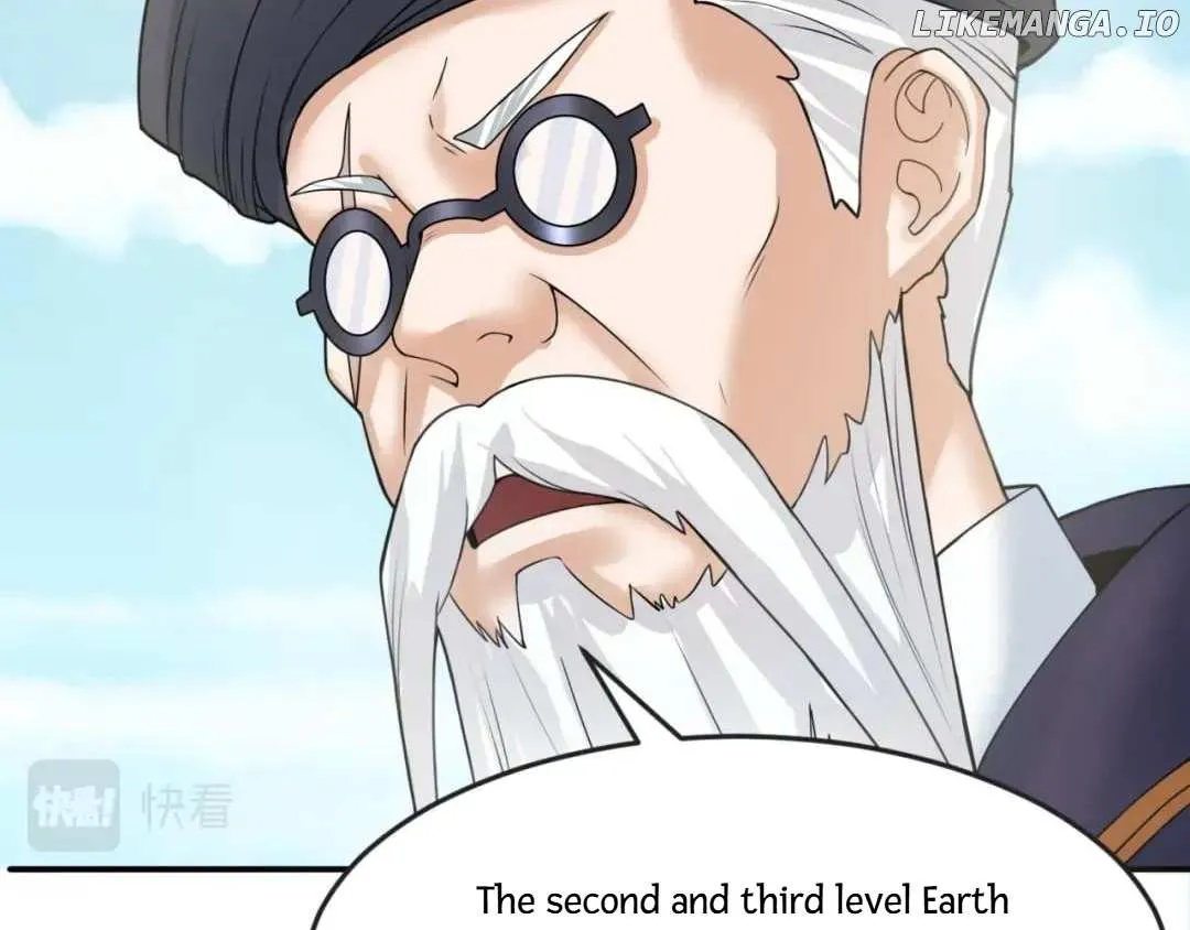 Age of Terror Chapter 94 page 23 - 